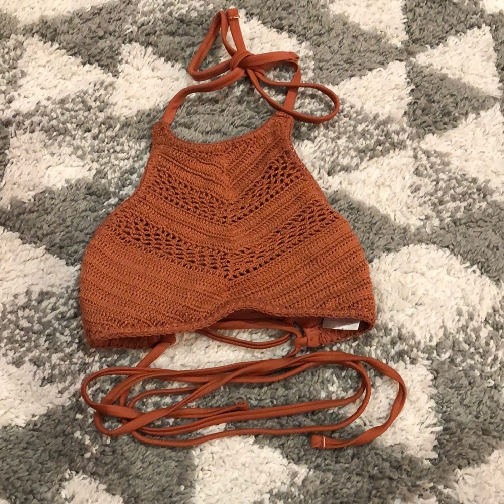 Bikini top